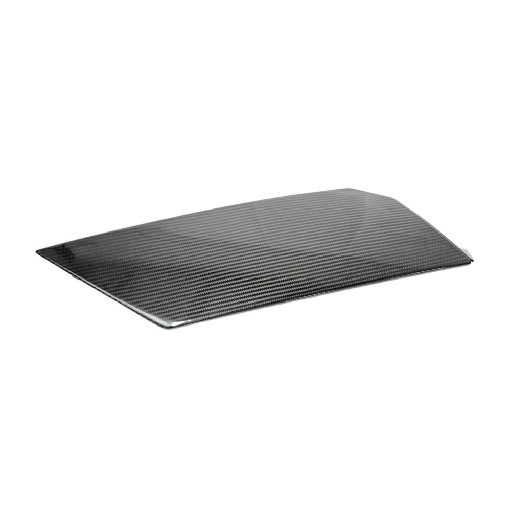 Fabspeed 2011-2016 Lamborghini Aventador LP-700 Carbon Fiber Small Air Intake Panels - Image 5
