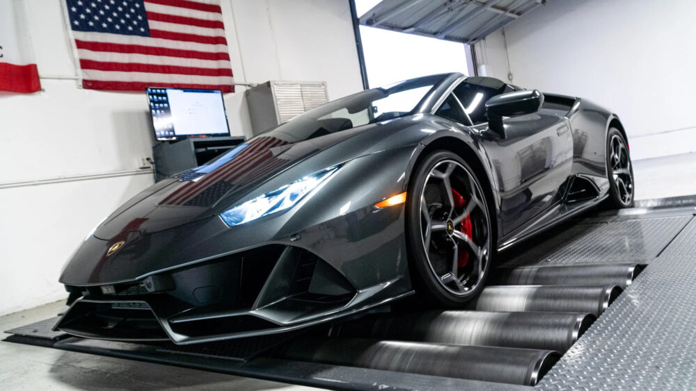VF Engineering 2019-2022 Lamborghini Huracan EVO VF8XX Supercharger System - Image 6