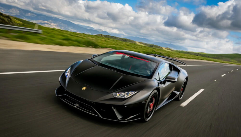 VF Engineering 2017-2019 Lamborghini Huracan Performante VF8XX Hypercharger System - Image 6