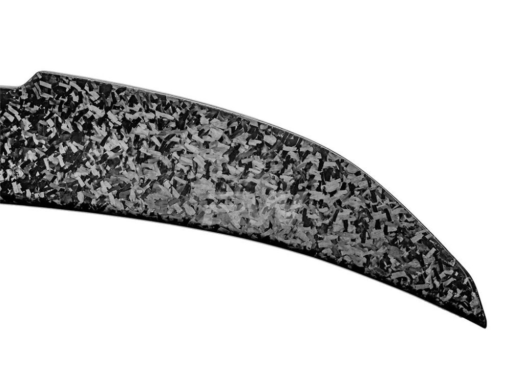 RW Carbon BMW G20/G80 RWS Carbon Fiber Trunk Spoiler - Image 33