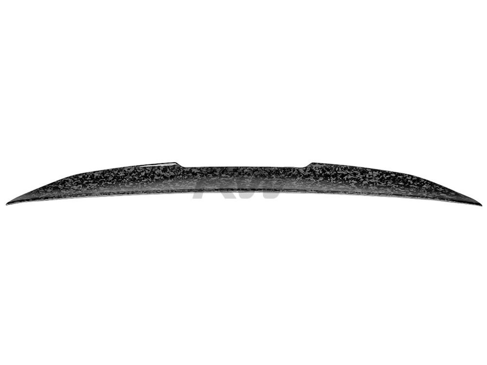 RW Carbon BMW G20/G80 RWS Carbon Fiber Trunk Spoiler - Image 34