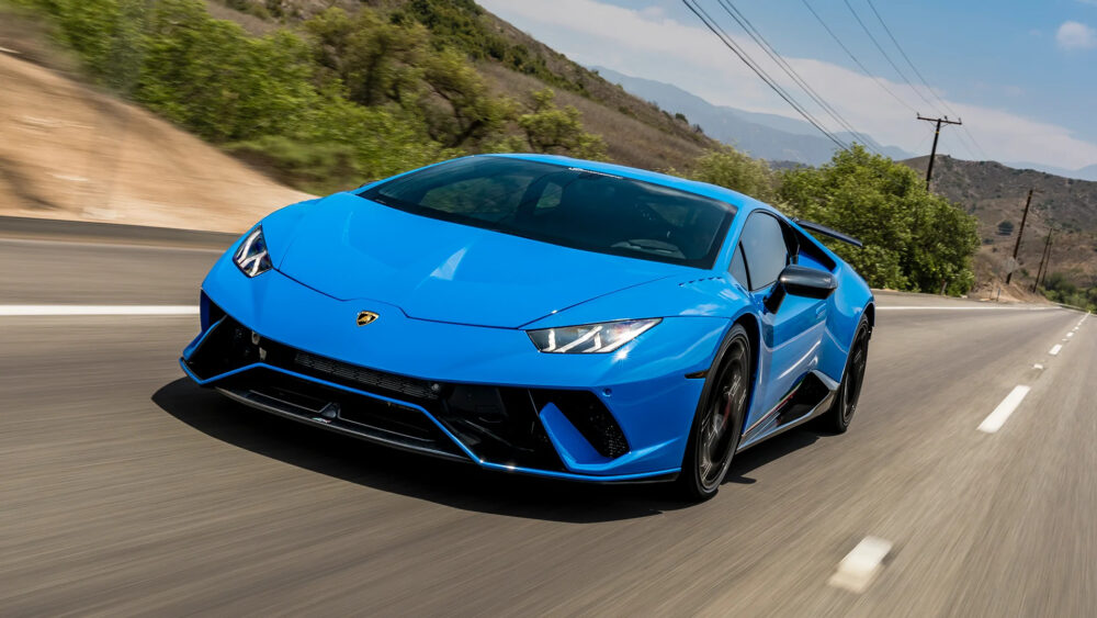 VF Engineering 2017-2019 Lamborghini Huracan Performante VF8XX Hypercharger System - Image 8