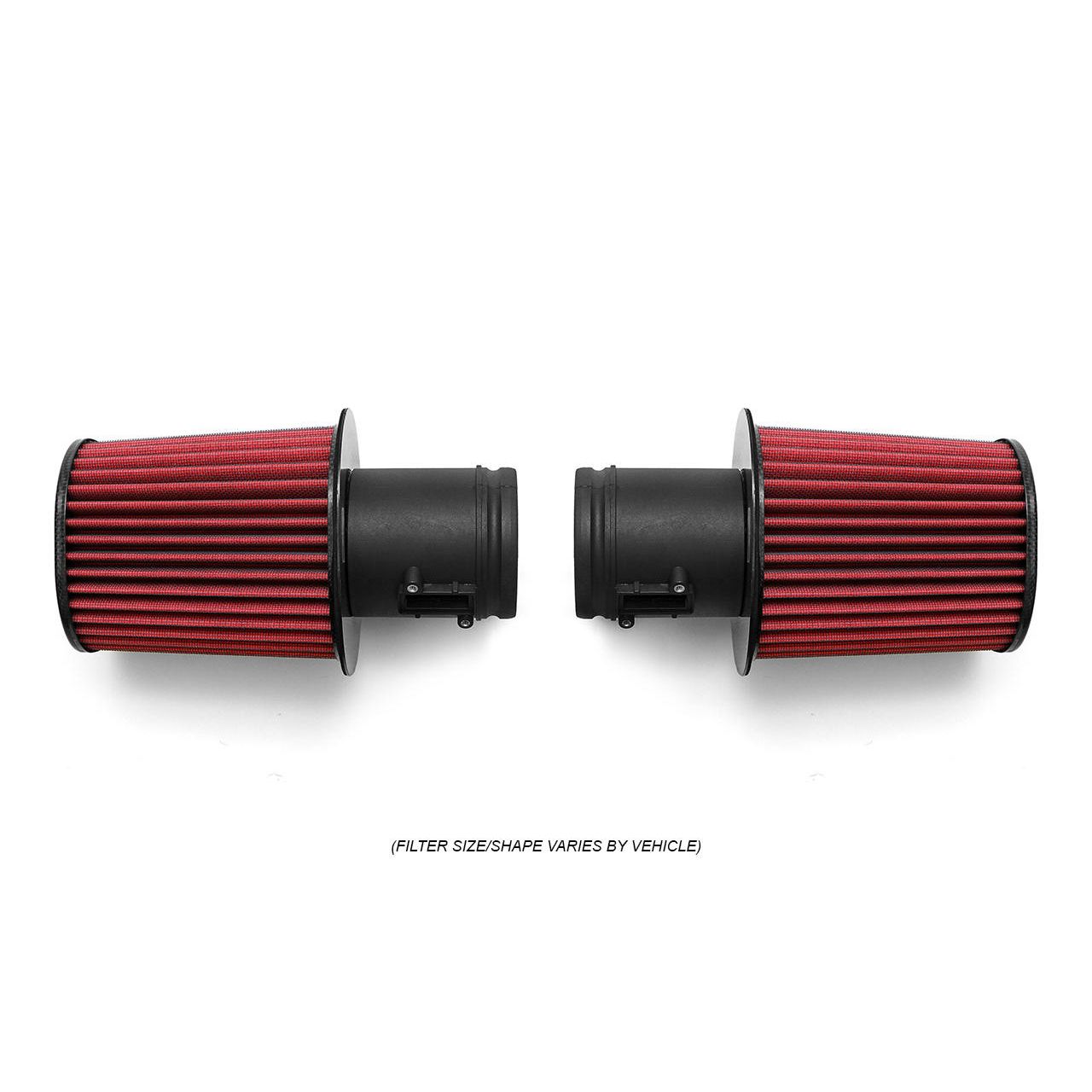 BMC 2009-2014 Lamborghini Gallardo LP-550/LP-560/LP-570 F1 Replacement Air Filter