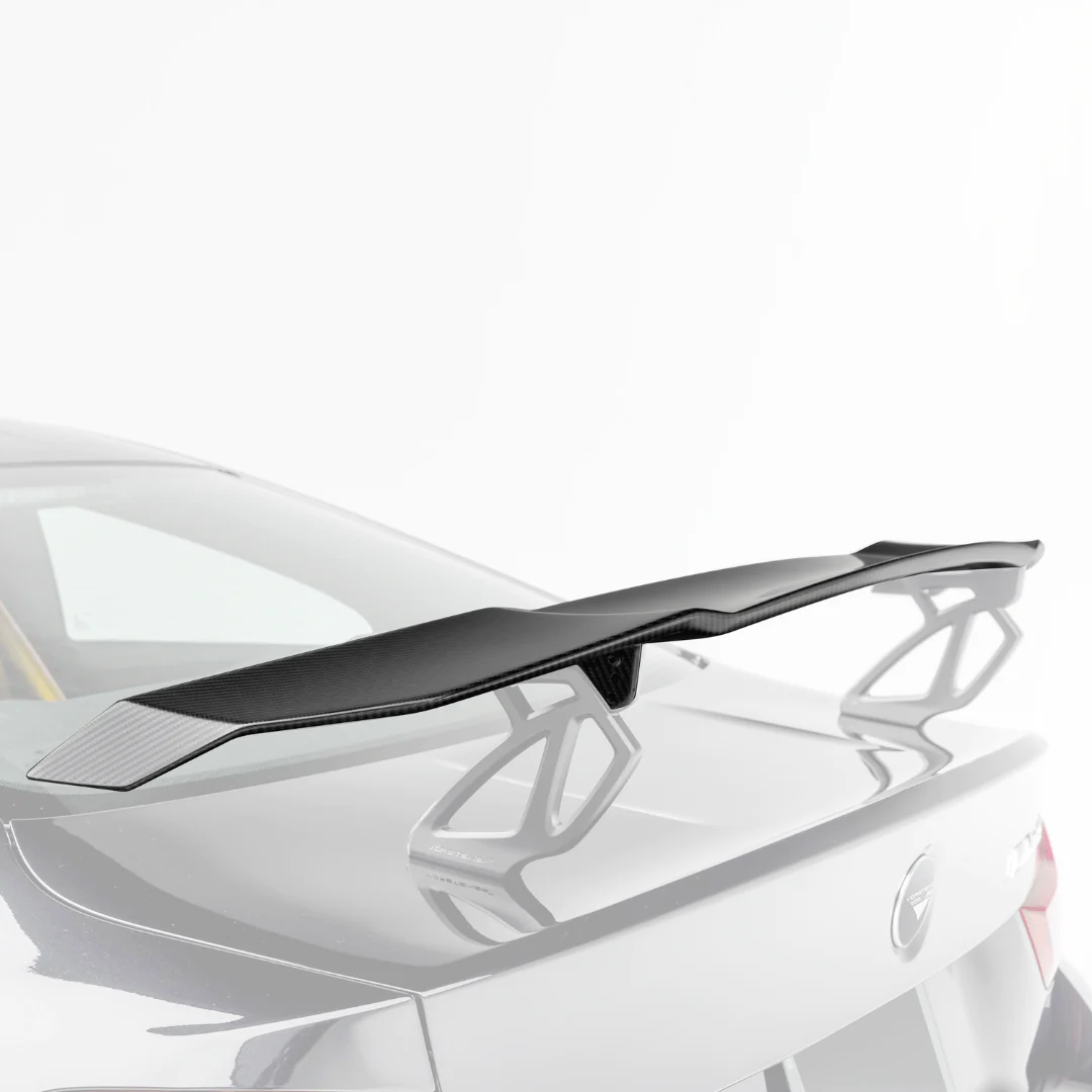 Vorsteiner 2014-2020 F80 M3 VRS GTS Aero Wing Blade