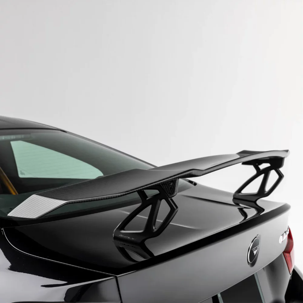 Vorsteiner 2014-2020 F82/F83 M4 VRS GTS Aero Wing Blade - Image 2