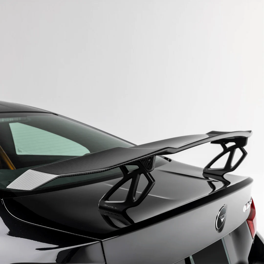 Vorsteiner 2014-2020 F80 M3 VRS GTS Aero Wing Blade - Image 2