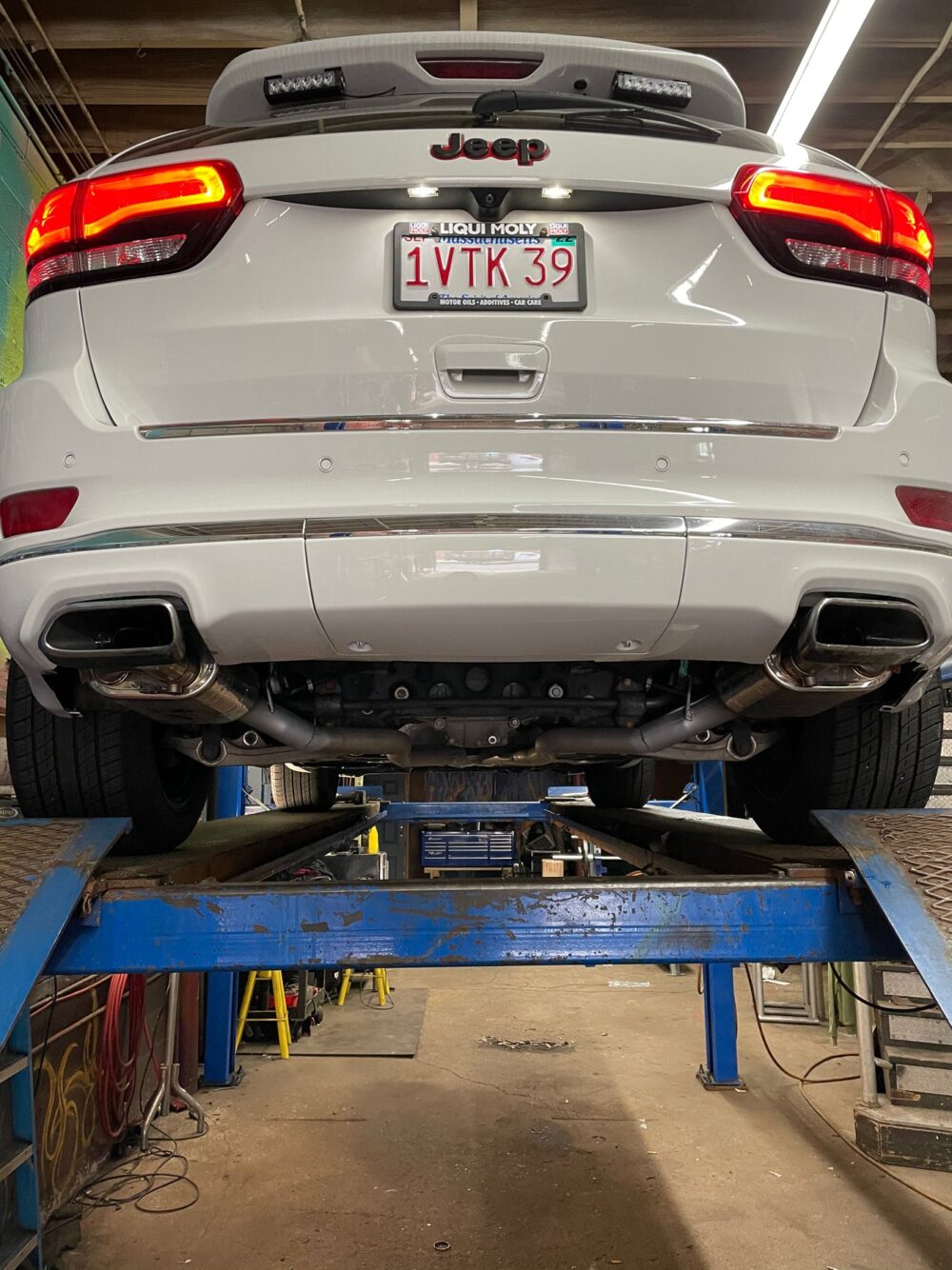 Valvetronic Designs Truck/Suv Valved Muffler Kit - Image 11