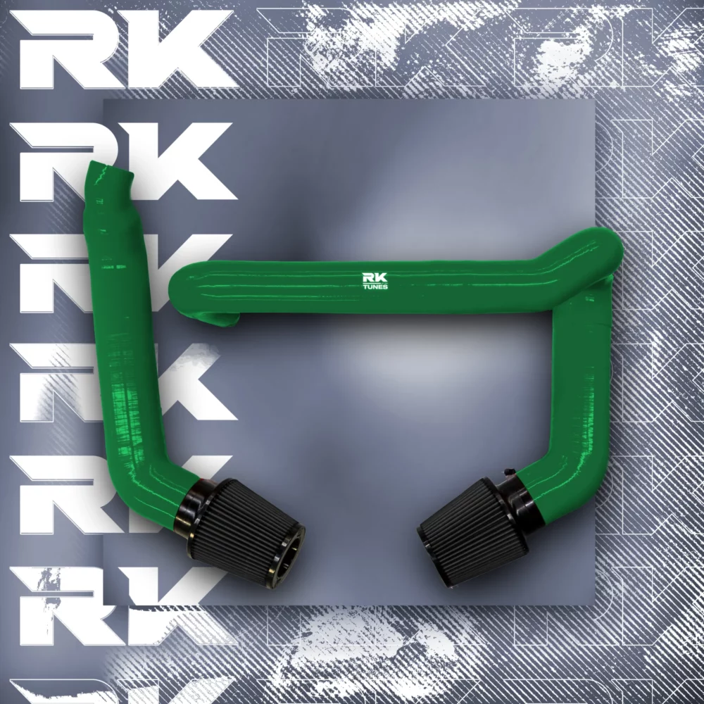 RKTunes 2021-2025 BMW G87/G80/G82 M2/M3/M4 Front Mount Intakes - Image 24