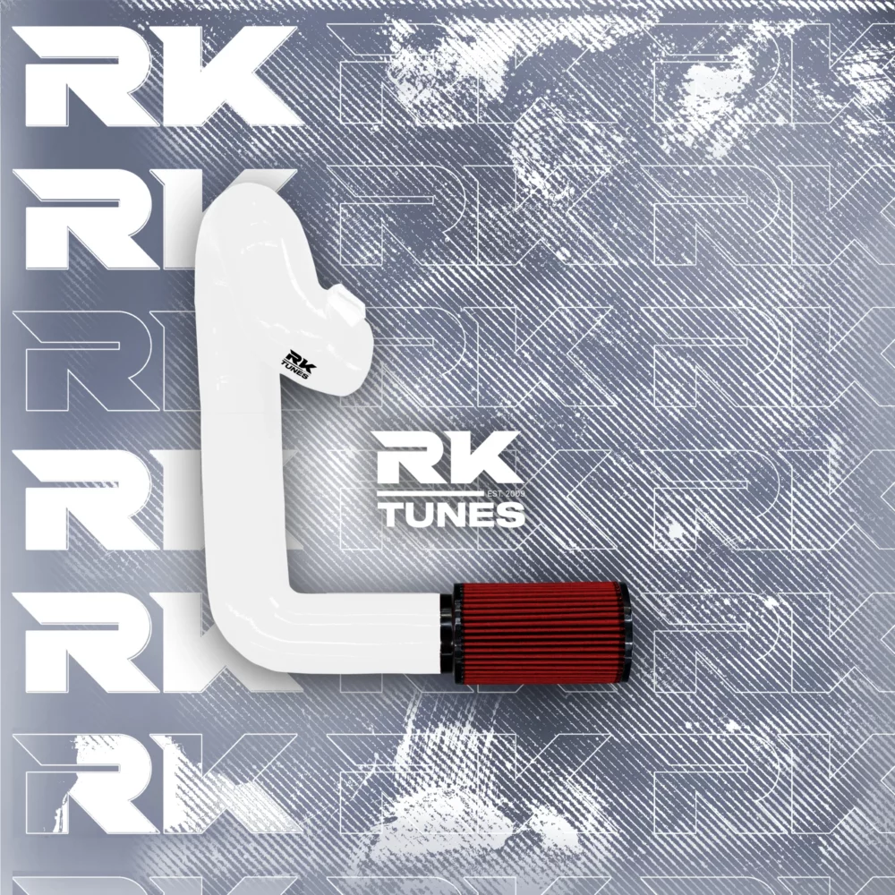 RKTunes 2015-2025 B58 Front Mount Intake - Image 13