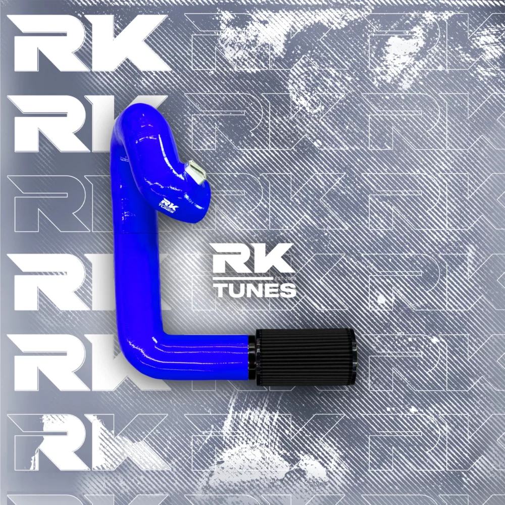 RKTunes 2015-2025 B58 Front Mount Intake - Image 8