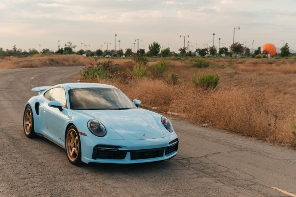 M-Tuner Suite for Porsche 992.1 Turbo Base / S - Image 2