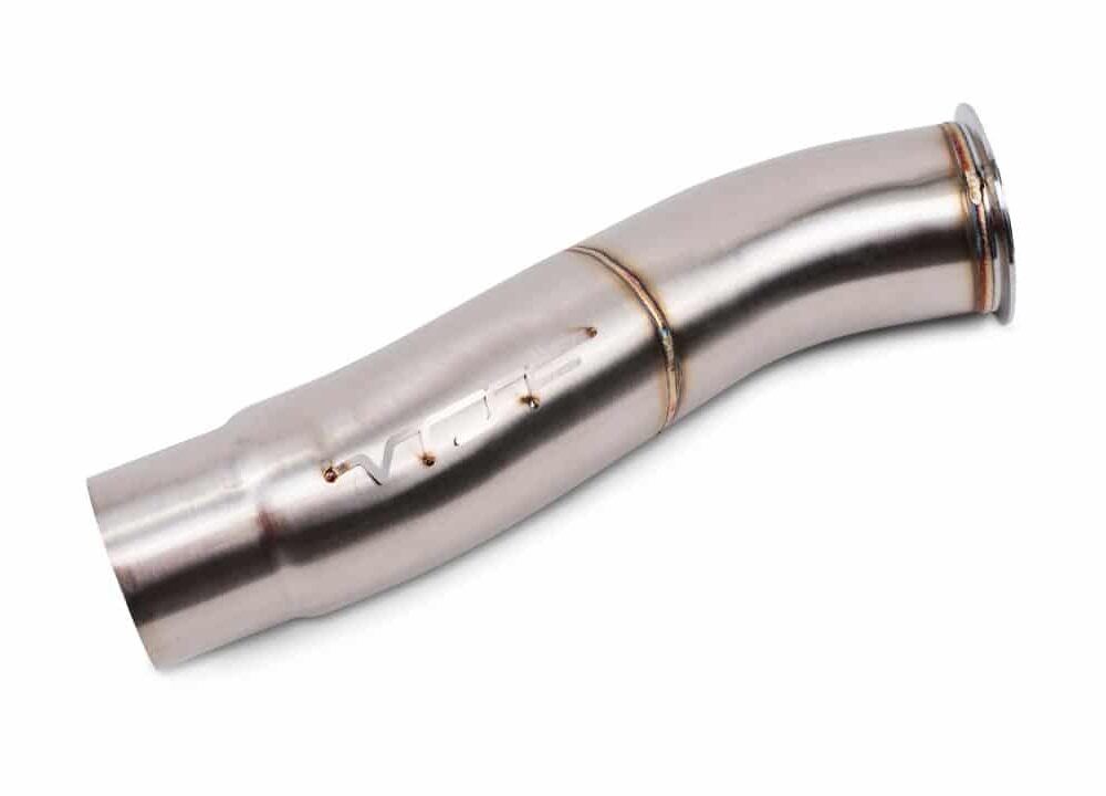 VRSF Racing Downpipes N55 F01, F02 740i, F10, F11, F15, F07 535i F06, F12, F13 640i E70, E71 X5, X6
