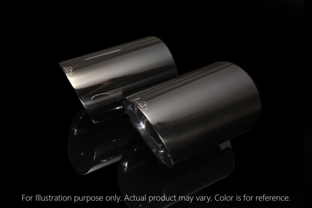 Fi 2021-2025 BMW G80 M3/G82 M4 | 3.0TT S58 | Valvetronic Catback Exhaust - Image 9
