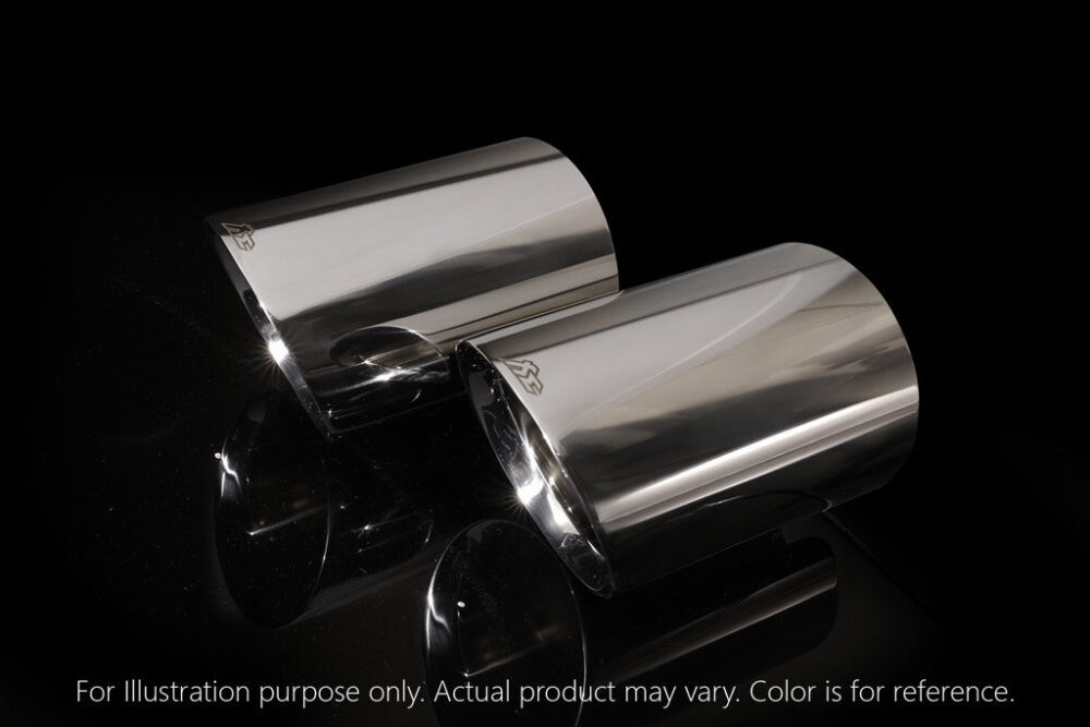 Fi 2021-2025 BMW G80 M3/G82 M4 | 3.0TT S58 | Valvetronic Catback Exhaust - Image 7