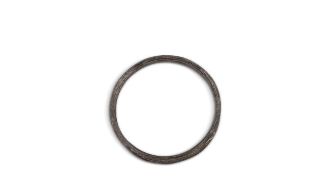 3.5″ Turbo to Downpipe Gasket for BMW 135i, 335i, 535i, 640i, Z4, M3, M4, M5, M6 N54/N55/S55/N63/S63 18307553601