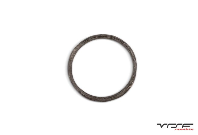 3.5″ Turbo to Downpipe Gasket for BMW 135i, 335i, 535i, 640i, Z4, M3, M4, M5, M6 N54/N55/S55/N63/S63 18307553601