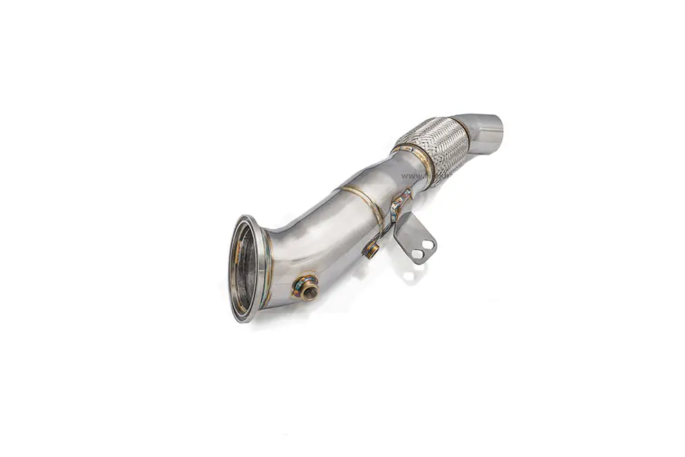 Fi 2019-2025 BMW G01 X3/G02 X4 M40i | 3.0T B58 | Race Downpipe