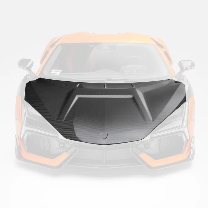 Vorsteiner 2023-2025 Lamborghini Revuelto Carbon Fiber Aero Hood