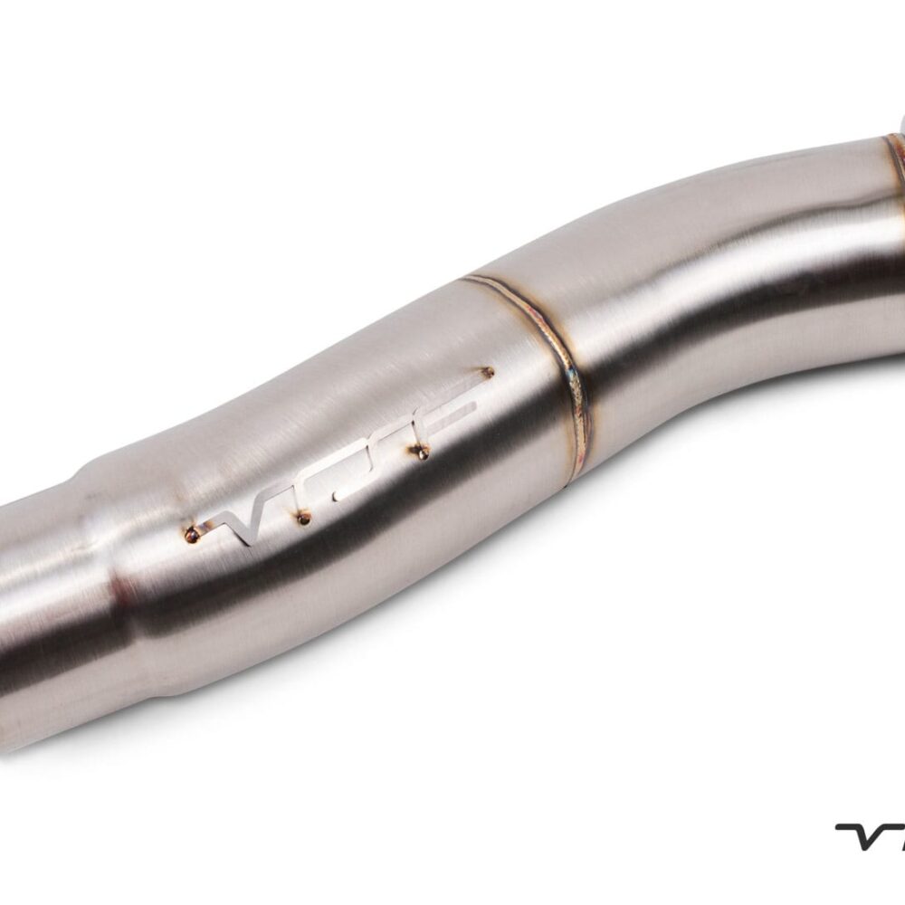 VRSF Downpipe Upgrade N55 2011 – 2018 BMW X3 35i & X4 35i F25/F26
