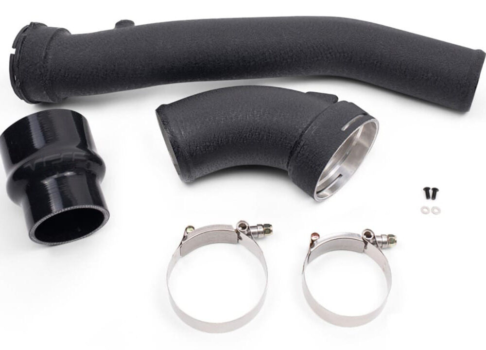 VRSF Charge Pipe Upgrade Kit 2012 – 2018 BMW M2/M135i/M235i/335i/435i & XI F20 & F30 N55
