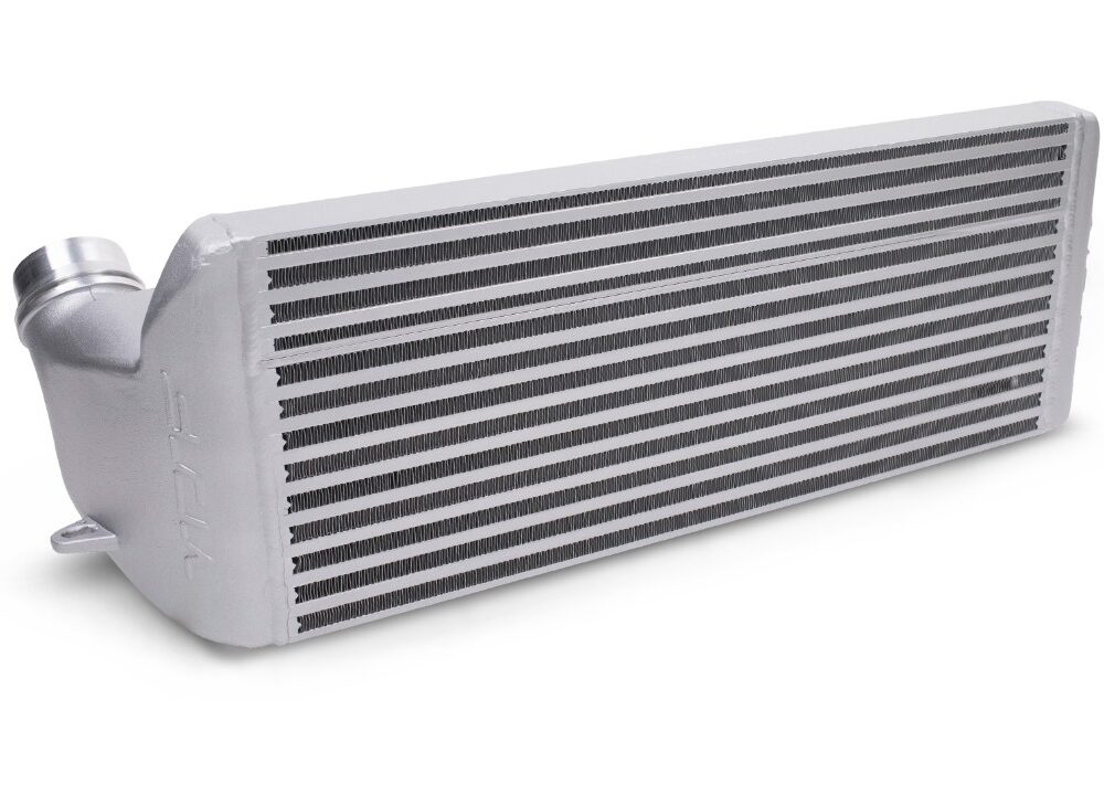 VRSF HD Intercooler Upgrade Kit for 12-18 F20 & F30 228i, M235i, M2, 328i, 335i, 428i, 435i N20 N26 N47 N55