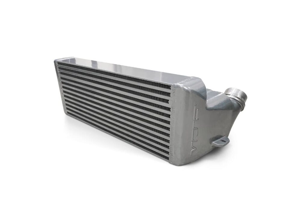 VRSF HD Intercooler Upgrade Kit for 12-18 F20 & F30 228i, M235i, M2, 328i, 335i, 428i, 435i N20 N26 N47 N55 - Image 2