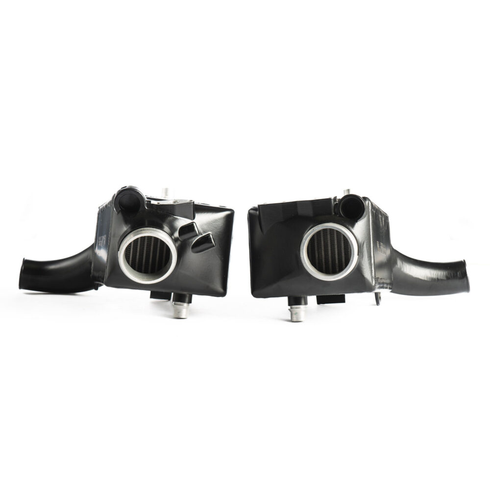 CTS Turbo BMW F90 M5/M5C & F91/F92/F93 M8/M8C High Performance Intercoolers - Image 3