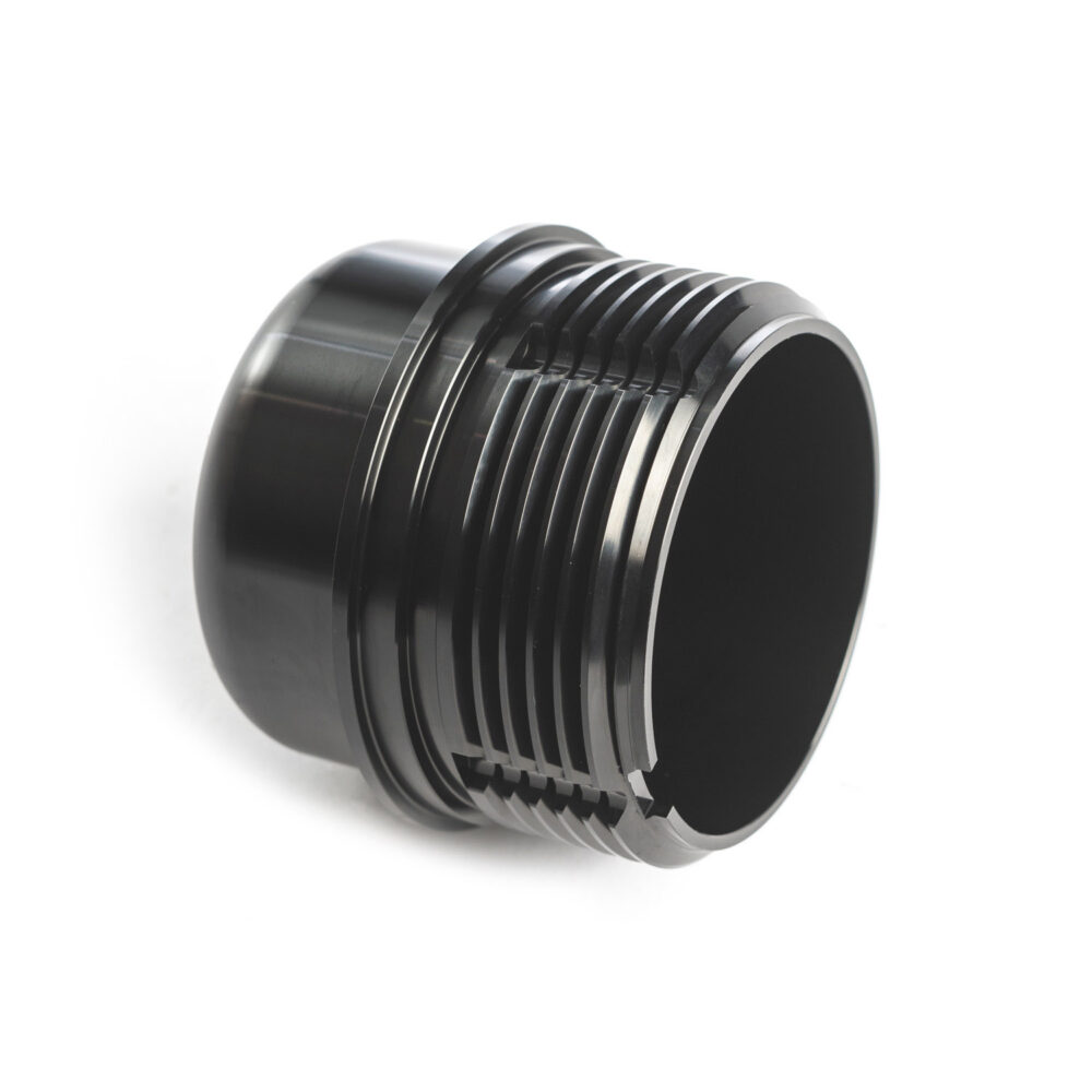 CTS TURBO B-Cool Oil Filter Housing for B9 Audi Vehicles with 2.9T V6, 3.0T V6 and 4.0T V8 Engines - Image 2