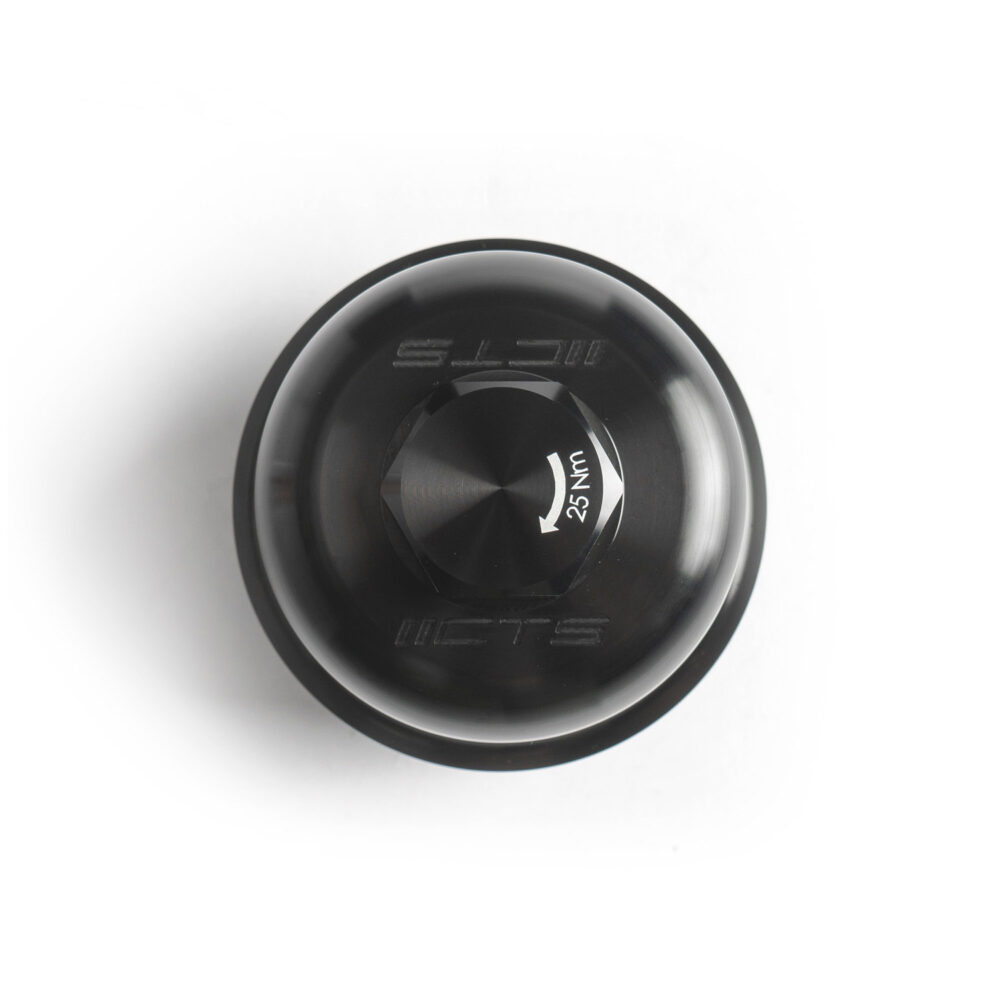 CTS TURBO B-Cool Oil Filter Housing for B9 Audi Vehicles with 2.9T V6, 3.0T V6 and 4.0T V8 Engines - Image 3