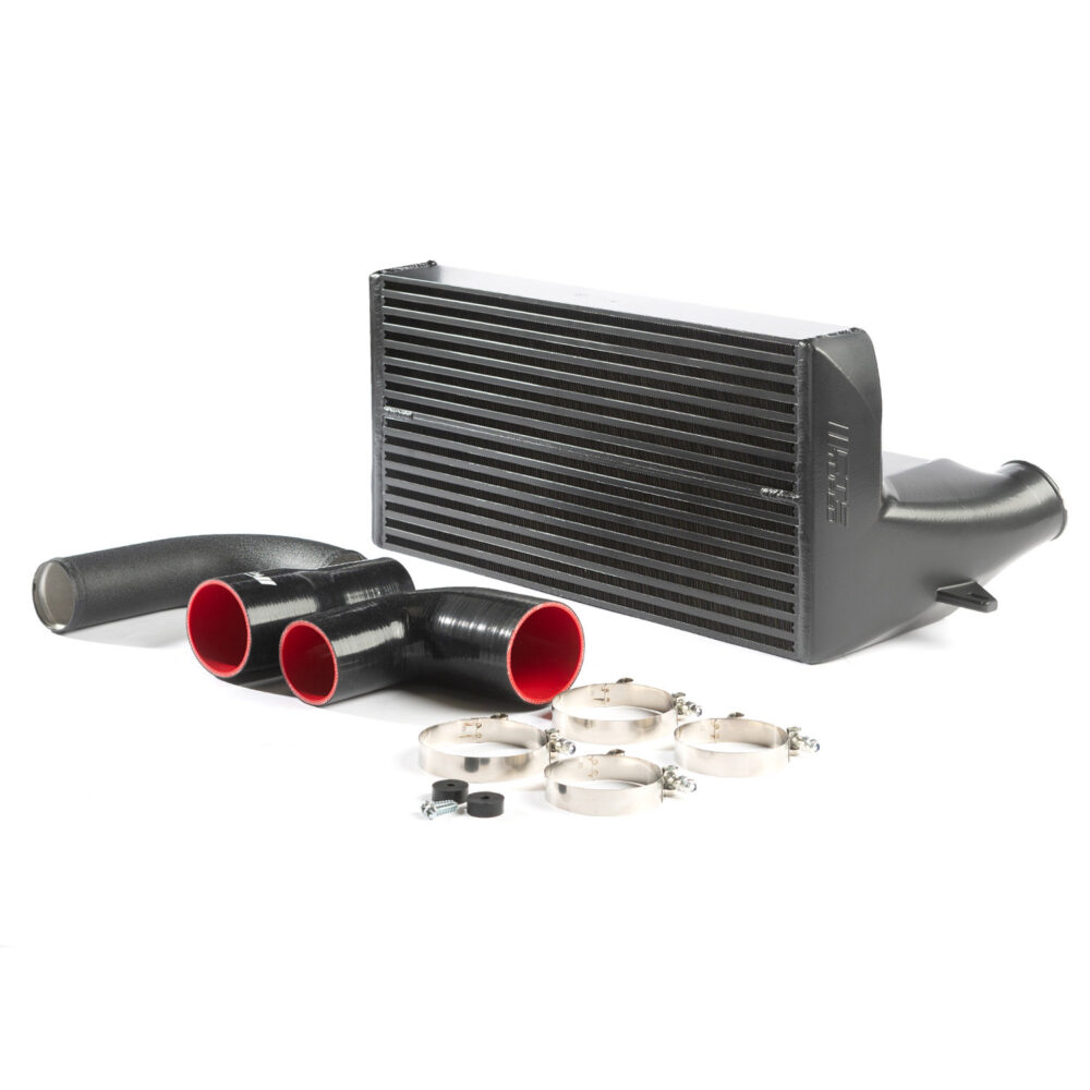 CTS TURBO BMW E9x N54/N55 3.0L RACE 7.5″ FMIC KIT