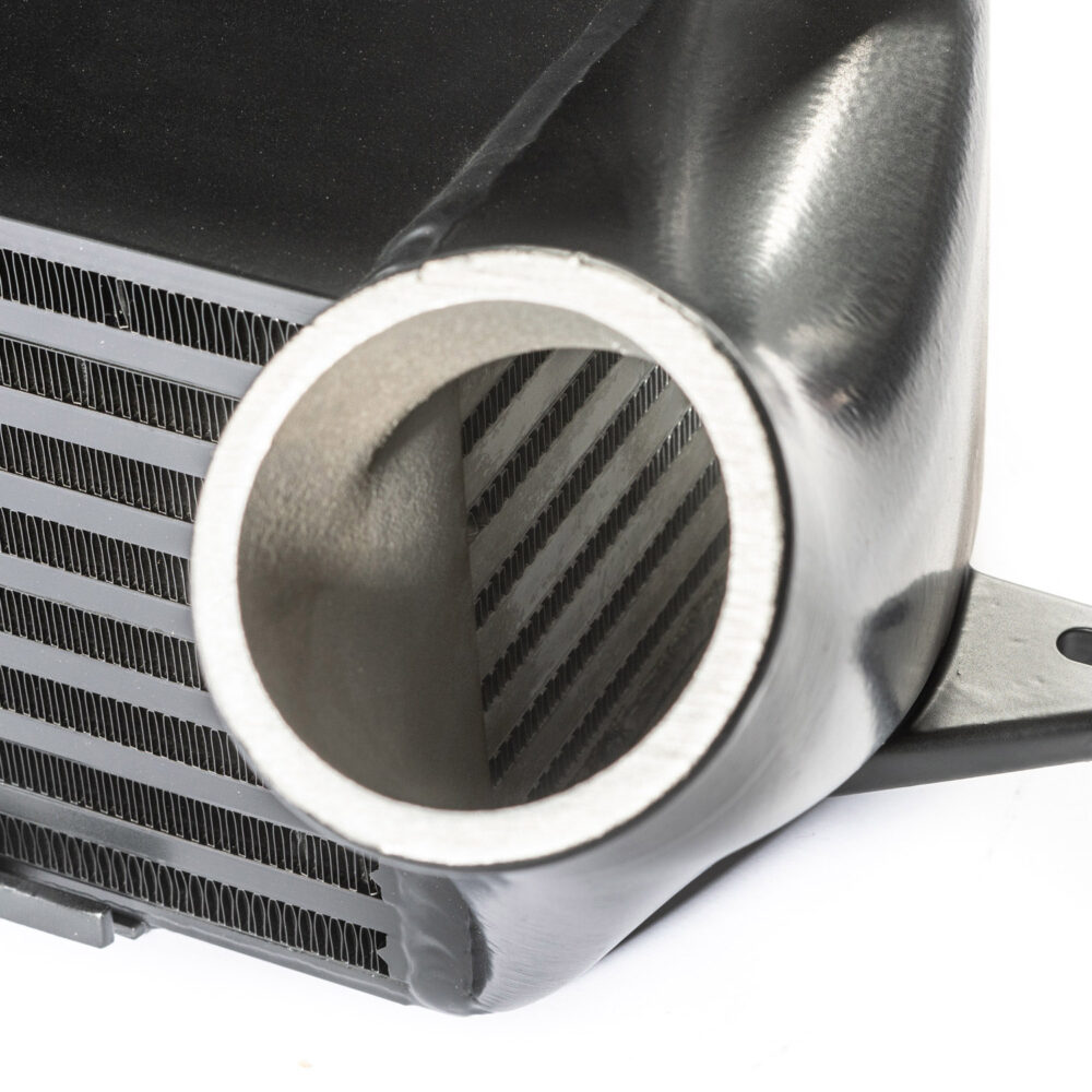 CTS TURBO BMW E9x N54/N55 3.0L RACE 7.5″ FMIC KIT - Image 3