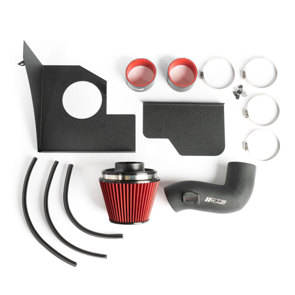 CTS TURBO BMW F-Series M140i/M240i/340i/440i B58 3.0L INTAKE (2015-2018)