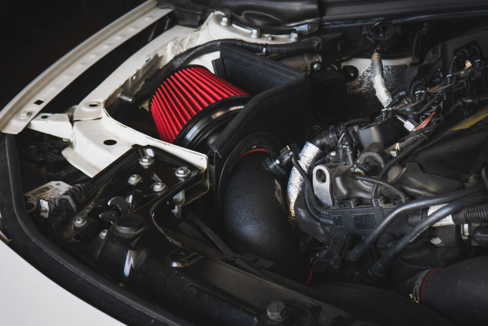 CTS TURBO BMW F-Series M140i/M240i/340i/440i B58 3.0L INTAKE (2015-2018) - Image 3