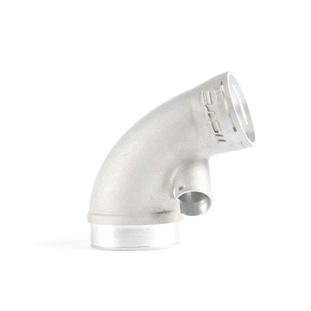 Alternative view of CTS TURBO BMW F-Series M140i/M240i/340i/440i B58 GEN1 Turbo Inlet Pipe