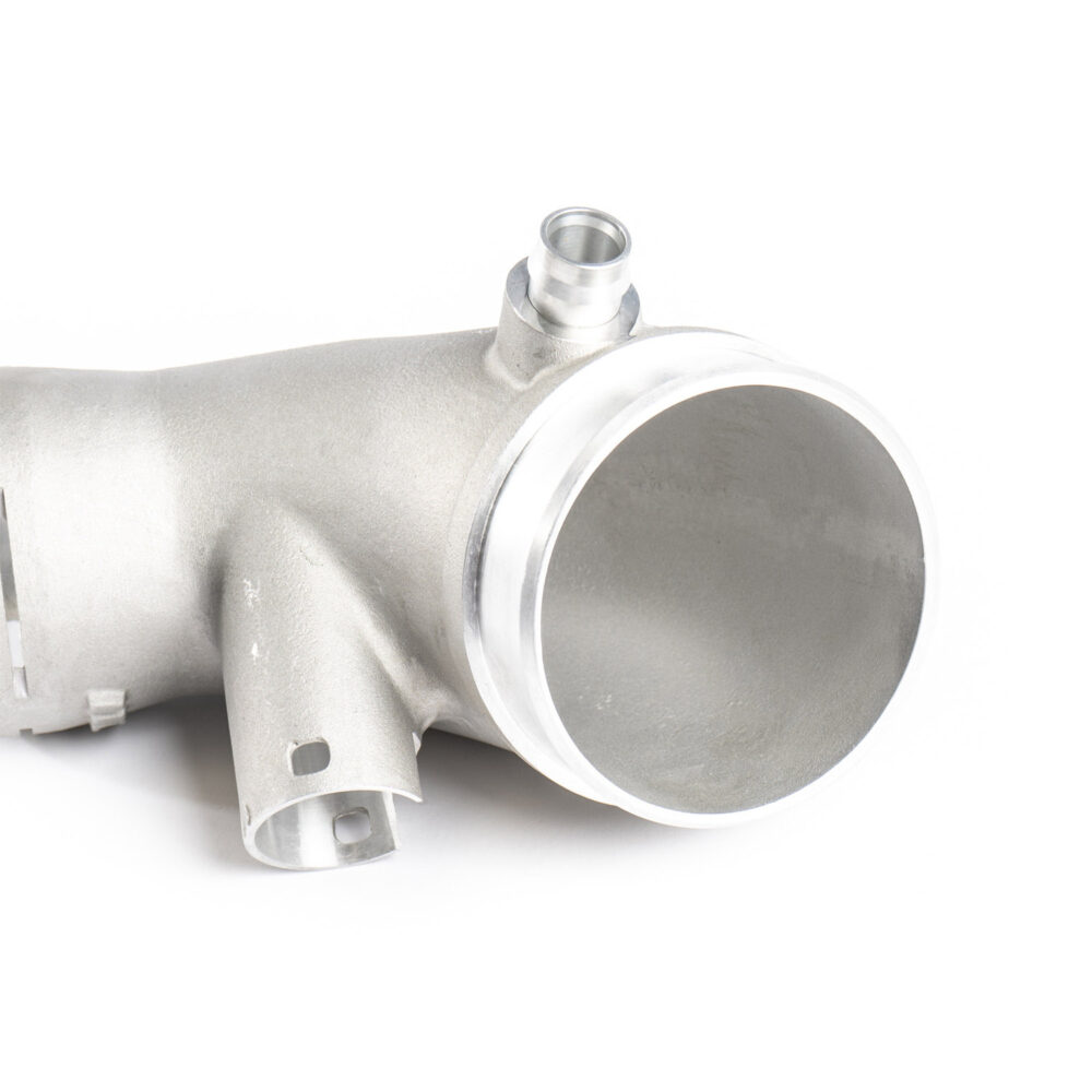 CTS TURBO BMW F-Series M140i/M240i/340i/440i B58 GEN1 Turbo Inlet Pipe - Image 4