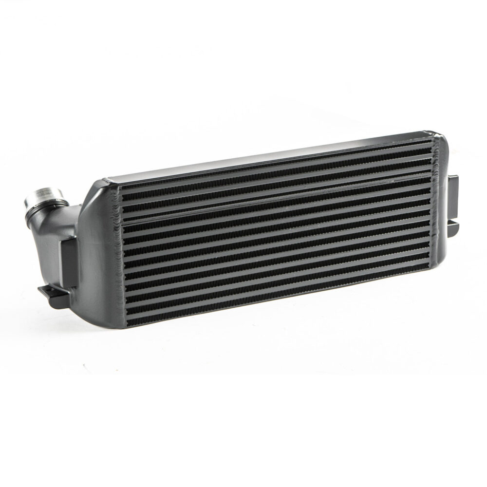 CTS TURBO BMW F20/F22/F23/F30/F31/F34/F36 1 Series, 2 Series, 3 Series and 4 Series intercooler – DIRECT FIT