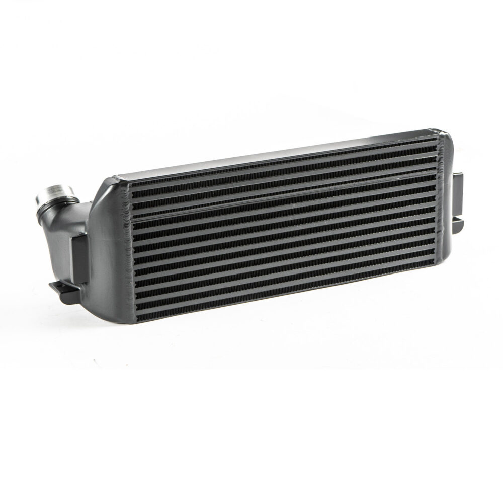 CTS TURBO BMW F20/F22/F23/F30/F31/F34/F36 1 Series, 2 Series, 3 Series and 4 Series intercooler – DIRECT FIT