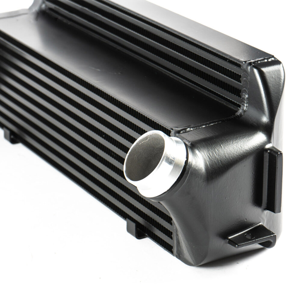 CTS TURBO BMW F20/F22/F23/F30/F31/F34/F36 1 Series, 2 Series, 3 Series and 4 Series intercooler – DIRECT FIT - Image 3