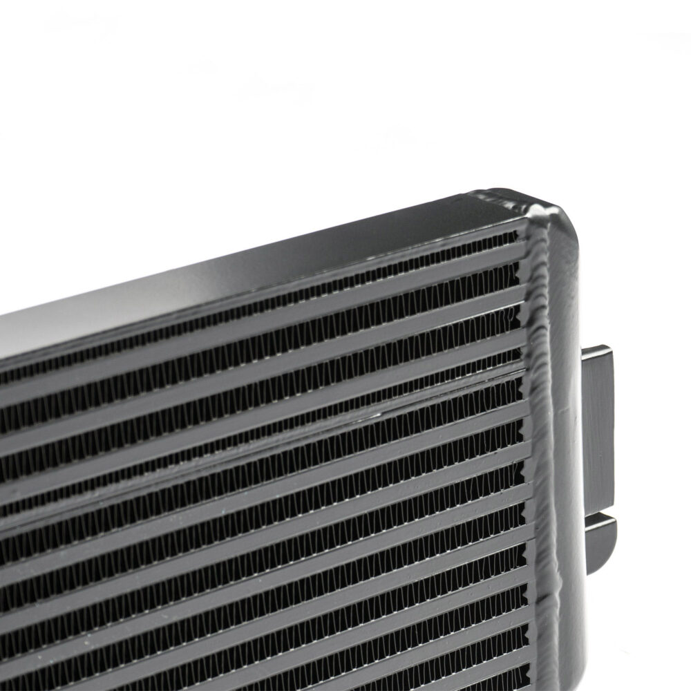 CTS TURBO BMW F20/F22/F23/F30/F31/F34/F36 1 Series, 2 Series, 3 Series and 4 Series intercooler – DIRECT FIT - Image 4