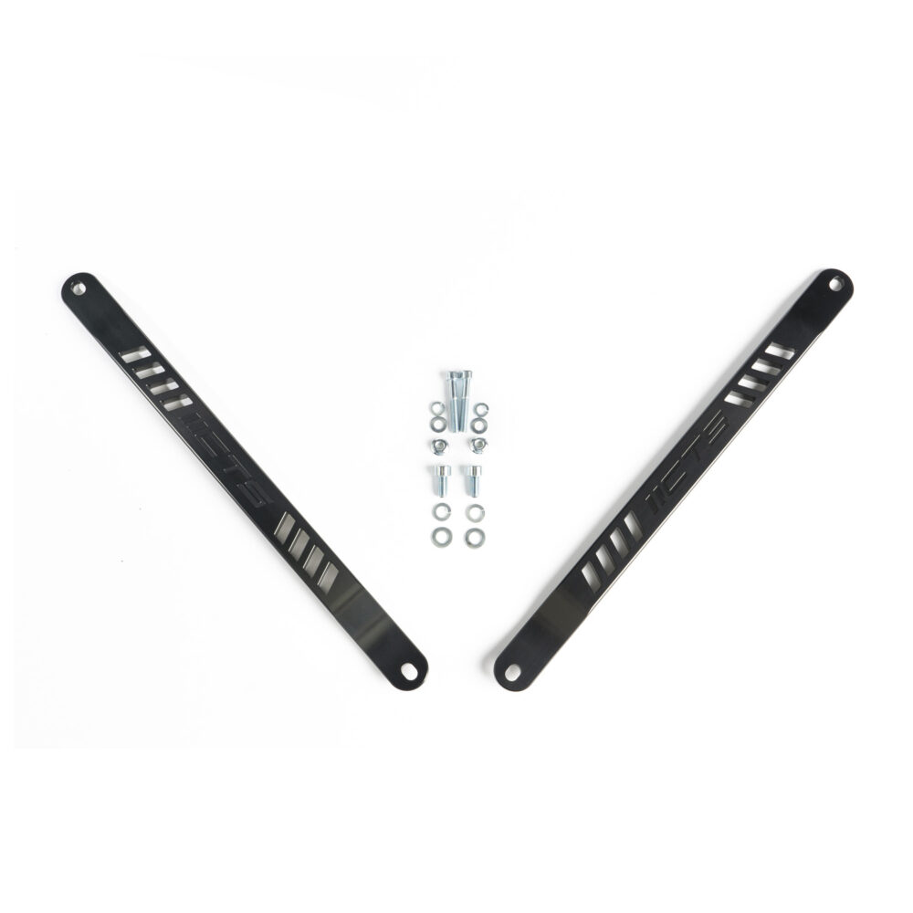 CTS TURBO BMW G20, G21, G22, G23 3-Series and 4-Series Strut Brace Set