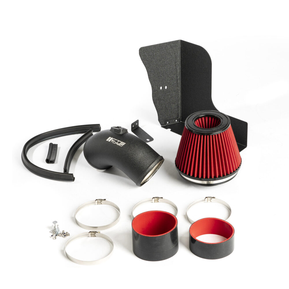CTS TURBO BMW G20 M340i/G22 M440i/G42 M240i B58 3.0L INTAKE