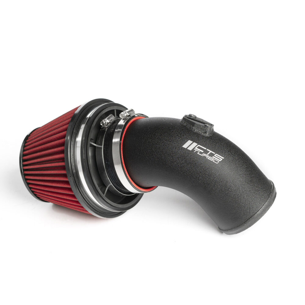 Alternative view of CTS TURBO BMW G20 M340i/G22 M440i/G42 M240i B58 3.0L INTAKE