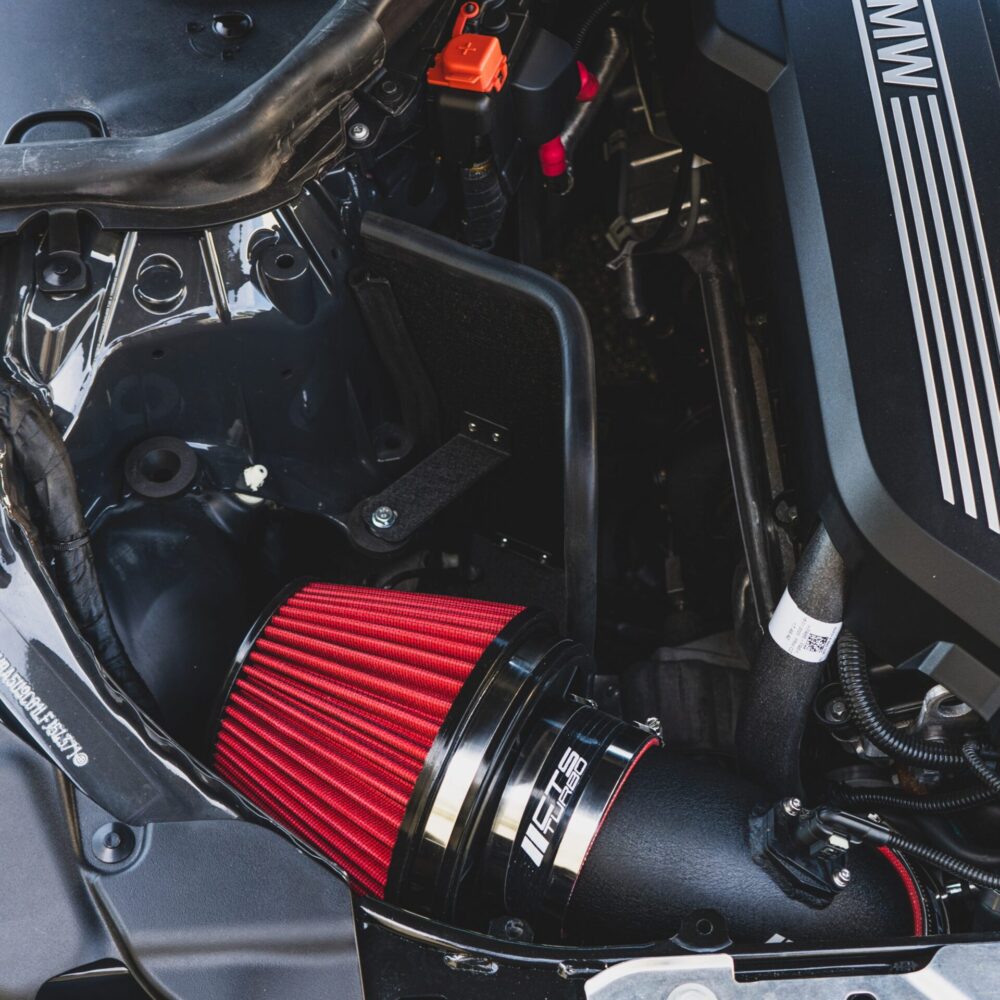 CTS TURBO BMW G20 M340i/G22 M440i/G42 M240i B58 3.0L INTAKE - Image 4