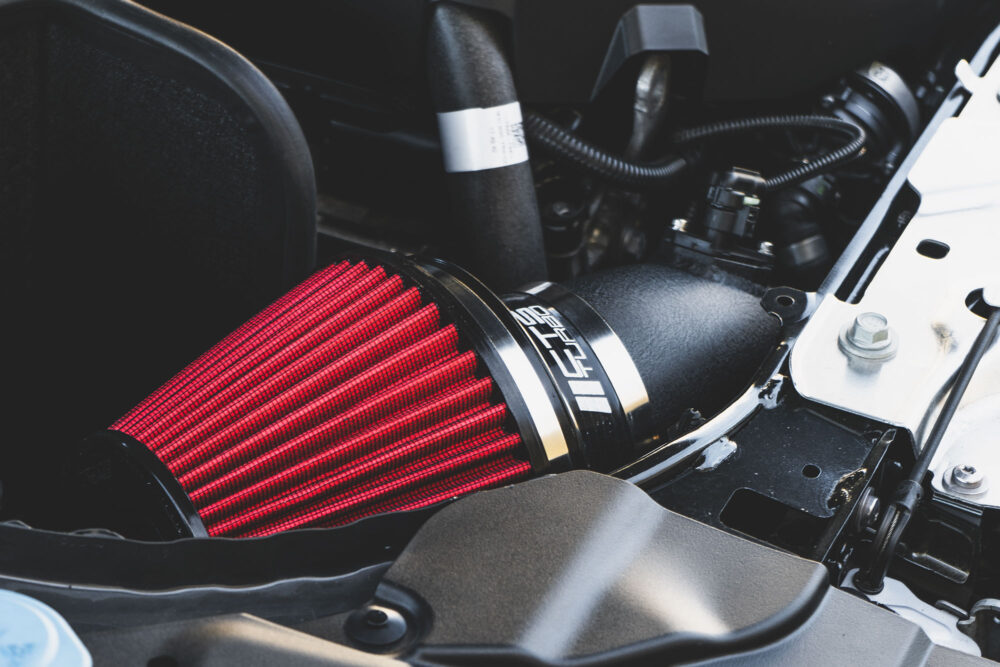 CTS TURBO BMW G20 M340i/G22 M440i/G42 M240i B58 3.0L INTAKE - Image 5