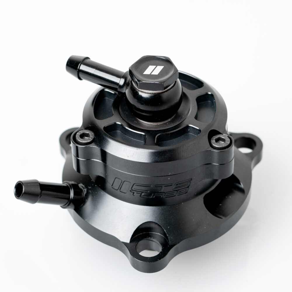 CTS TURBO BMW N20 BOV (BLOW OFF VALVE) KIT - Image 3