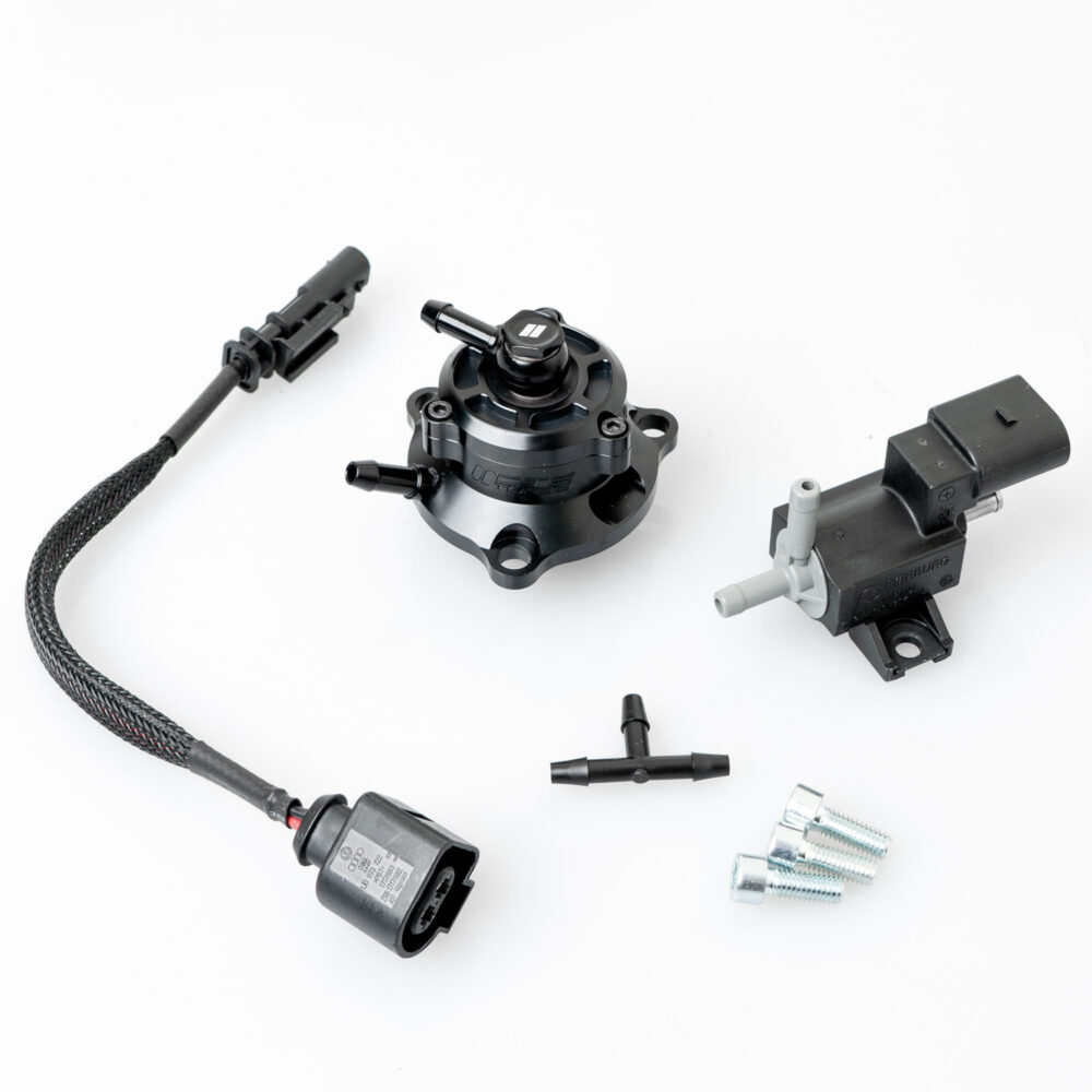 CTS TURBO BMW N20 BOV (BLOW OFF VALVE) KIT - Image 7