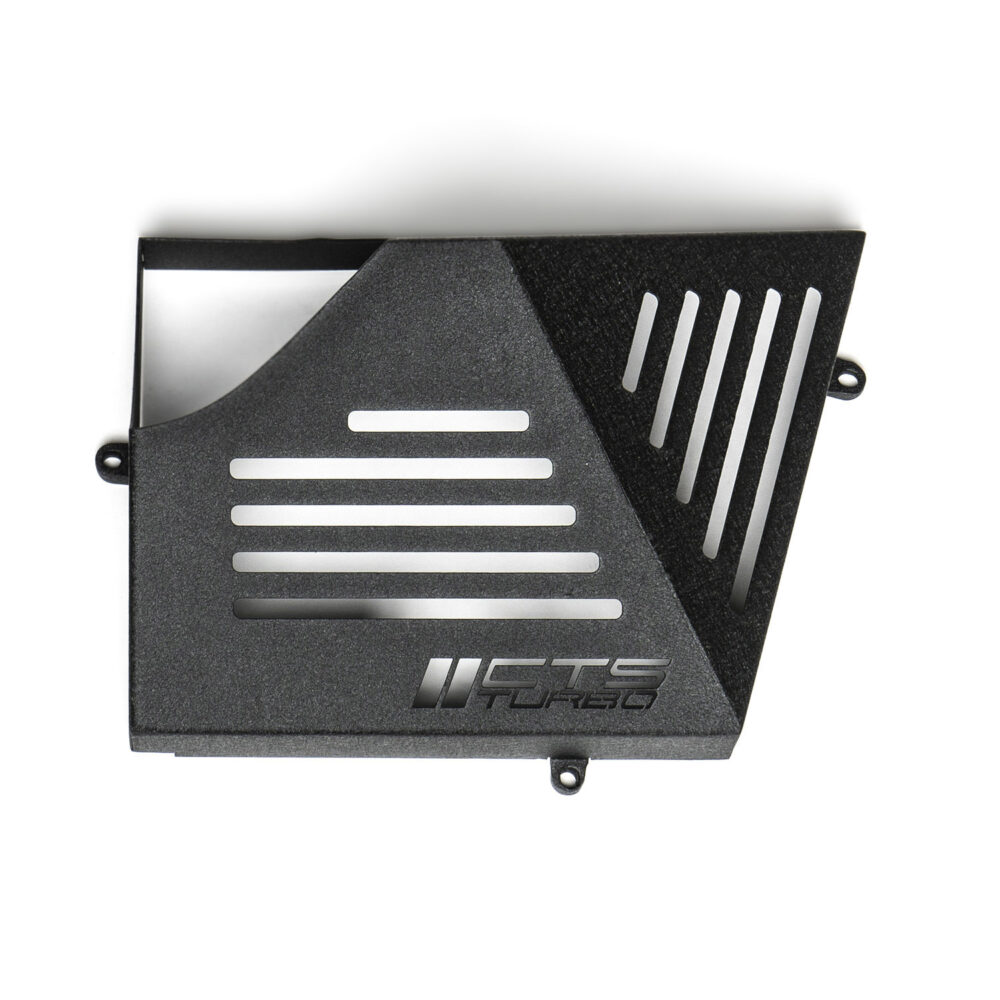 Alternative view of CTS TURBO BMW X1/X2 28i xDrive B38/B48 Intake