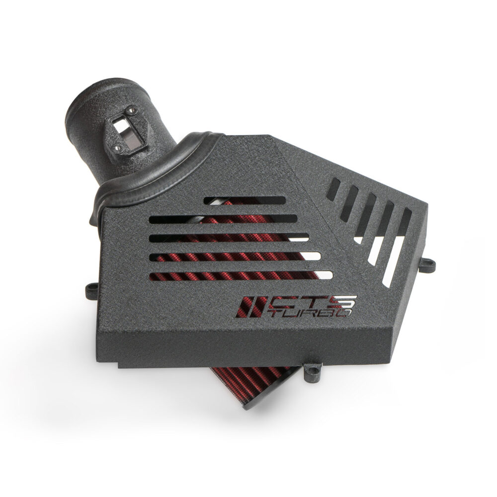 CTS TURBO BMW X1/X2 28i xDrive B38/B48 Intake - Image 3