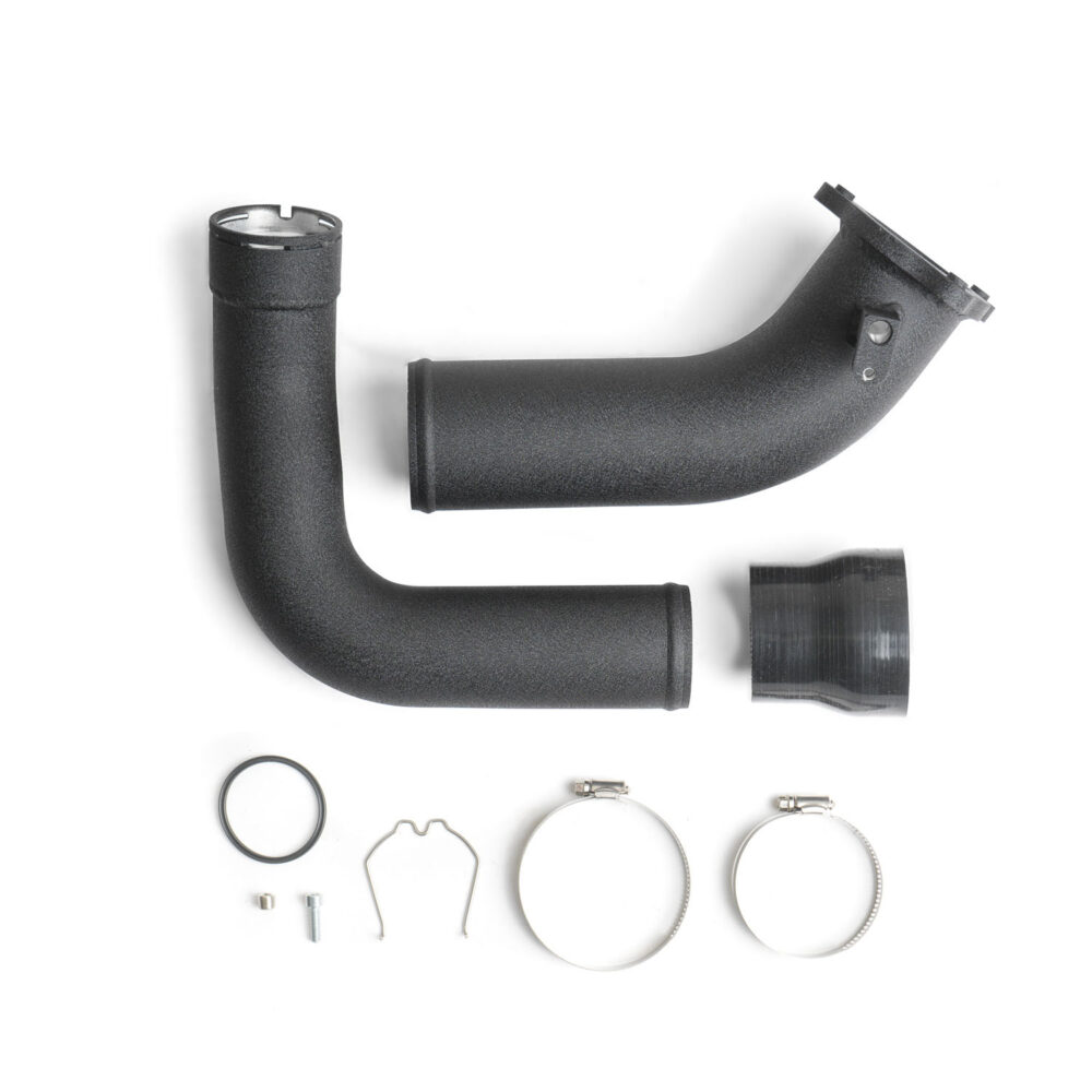 CTS TURBO Charge Pipe Upgrade Kit for F-Series and G-Series BMW B46/B48 2.0T