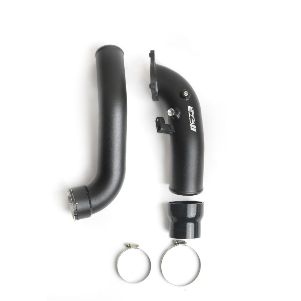 CTS TURBO Charge Pipe Upgrade Kit for F20/F22/F30/F32 and G01/G11/G30/G32 BMW B58 3.0L